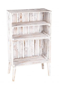 "Macarena" vintage-wei? + Mittelbrett