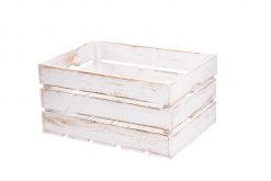 Weinkiste "Johnny" vintage-wei?