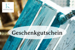 Geschenkgutschein